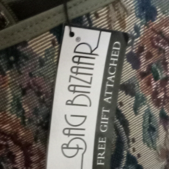 Hand bag @clutch - Picture 2 of 2